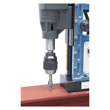 Bernardo MD 9875 VD Magnetkernbohrmaschine – Ø 98 mm × 75 mm, variable Drehzahl (Variable Drive), 2180-W-Motor, Gewicht 17,5 kg