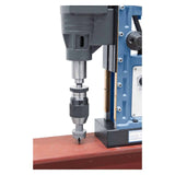 Bernardo MD 9875 VD Magnetkernbohrmaschine – Ø 98 mm × 75 mm, variable Drehzahl (Variable Drive), 2180-W-Motor, Gewicht 17,5 kg