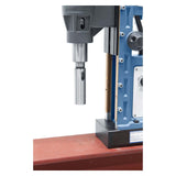 Bernardo MD 9875 VD Magnetkernbohrmaschine – Ø 98 mm × 75 mm, variable Drehzahl (Variable Drive), 2180-W-Motor, Gewicht 17,5 kg