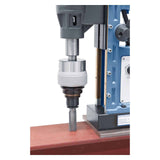 Bernardo MD 9875 VD Magnetkernbohrmaschine – Ø 98 mm × 75 mm, variable Drehzahl (Variable Drive), 2180-W-Motor, Gewicht 17,5 kg