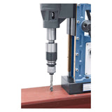 Bernardo MD 9875 VD Magnetkernbohrmaschine – Ø 98 mm × 75 mm, variable Drehzahl (Variable Drive), 2180-W-Motor, Gewicht 17,5 kg