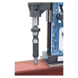 Bernardo MD 9875 VD Magnetkernbohrmaschine – Ø 98 mm × 75 mm, variable Drehzahl (Variable Drive), 2180-W-Motor, Gewicht 17,5 kg