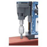 Bernardo MD 9875 VD Magnetkernbohrmaschine – Ø 98 mm × 75 mm, variable Drehzahl (Variable Drive), 2180-W-Motor, Gewicht 17,5 kg