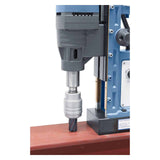 Bernardo MD 9875 VD Magnetkernbohrmaschine – Ø 98 mm × 75 mm, variable Drehzahl (Variable Drive), 2180-W-Motor, Gewicht 17,5 kg