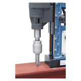 Bernardo MD 9875 VD Magnetkernbohrmaschine – Ø 98 mm × 75 mm, variable Drehzahl (Variable Drive), 2180-W-Motor, Gewicht 17,5 kg