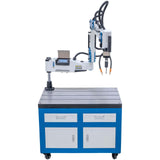 Bernardo TM 10 BLO / R 1500 Gewindeschneidmaschine
