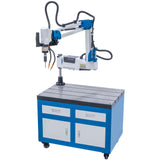 Bernardo TM 10 BLO / R 1500 Gewindeschneidmaschine