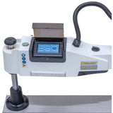 Bernardo TM 10 BLO / R 1500 Gewindeschneidmaschine