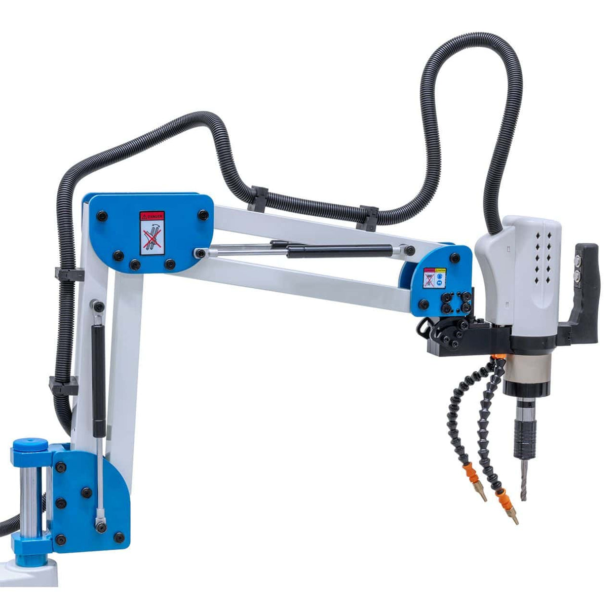 Bernardo TM 10 BLO / R 1500 Gewindeschneidmaschine