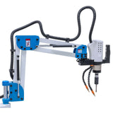 Bernardo TM 10 BLO / R 1500 Gewindeschneidmaschine