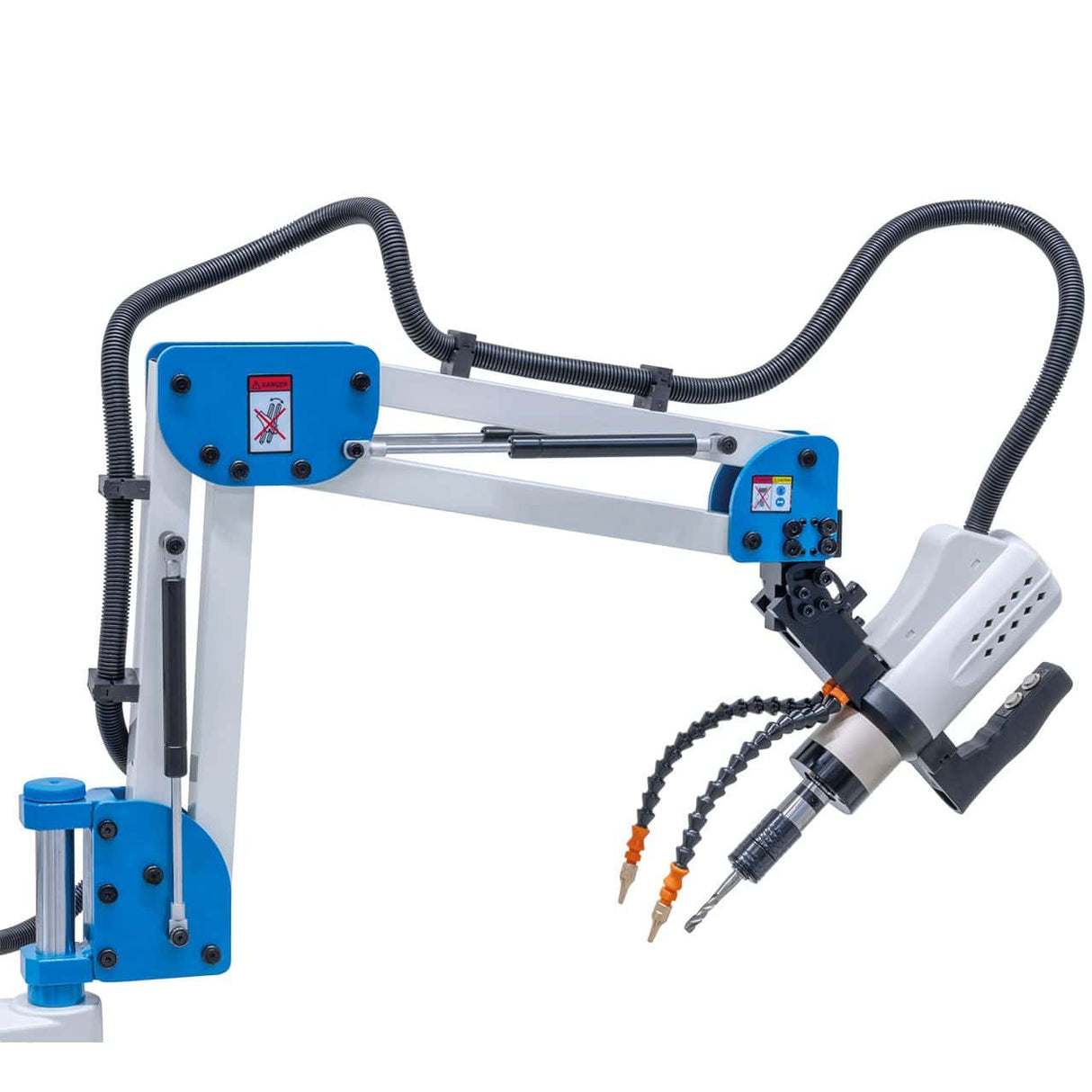 Bernardo TM 10 BLO / R 1500 Gewindeschneidmaschine