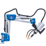 Bernardo TM 10 BLO / R 1500 Gewindeschneidmaschine