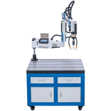 Bernardo TM 16 BLO / R 1500 Gewindeschneidmaschine