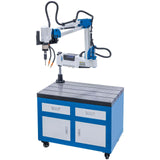 Bernardo TM 16 BLO / R 1500 Gewindeschneidmaschine
