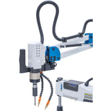 Bernardo TM 16 BLO / R 1500 Gewindeschneidmaschine