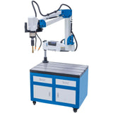 Bernardo TM 24 BLO / R 1700 Gewindeschneidmaschine