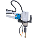 Bernardo TM 24 BLO / R 1700 Gewindeschneidmaschine