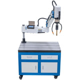 Maschiatrice Bernardo TM 30 BLO / R 1200