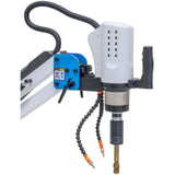 Maschiatrice Bernardo TM 30 BLO / R 1200
