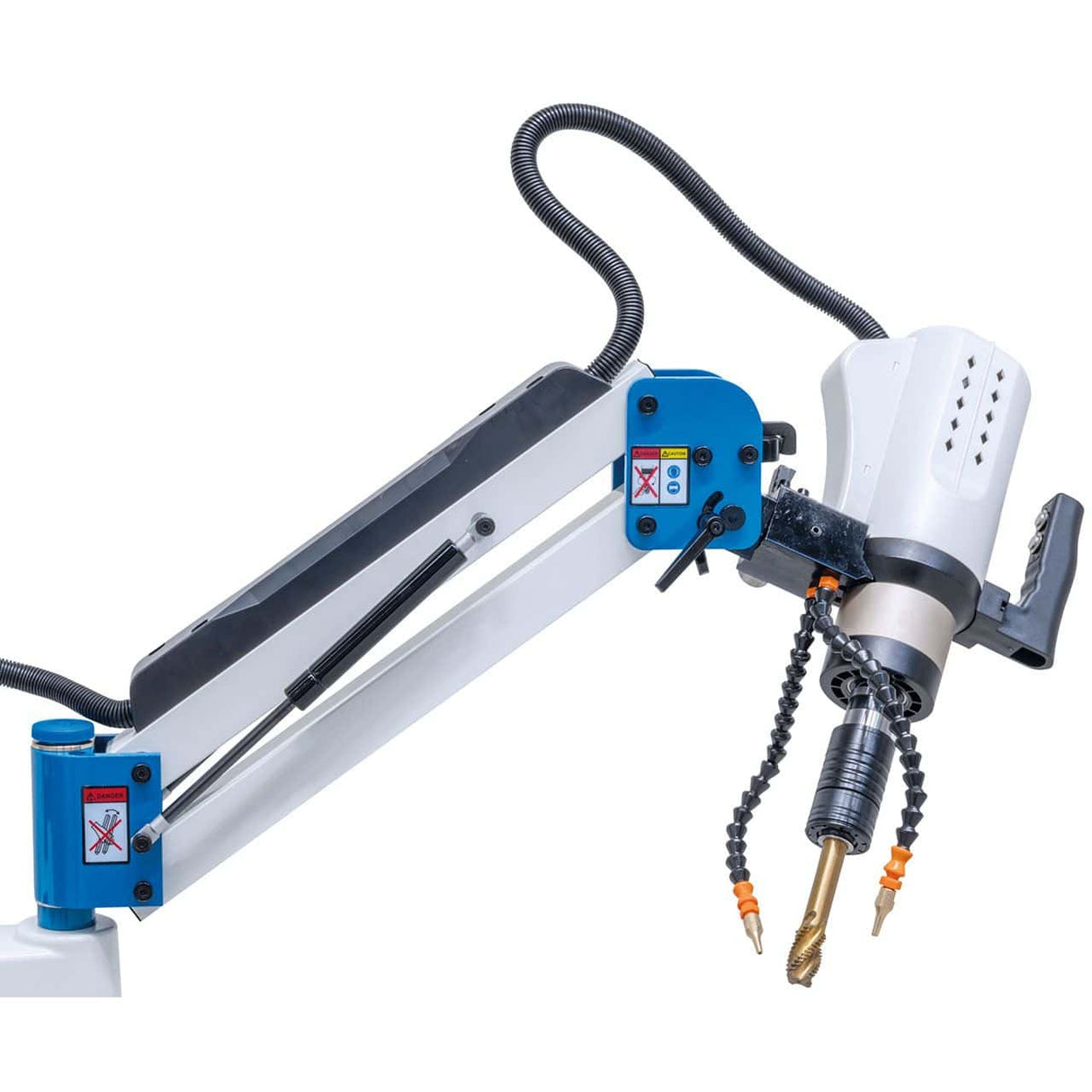 Maschiatrice Bernardo TM 30 BLO / R 1200