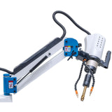 Maschiatrice Bernardo TM 30 BLO / R 1200