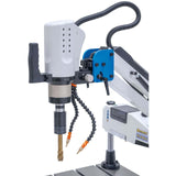 Maschiatrice Bernardo TM 30 BLO / R 1200