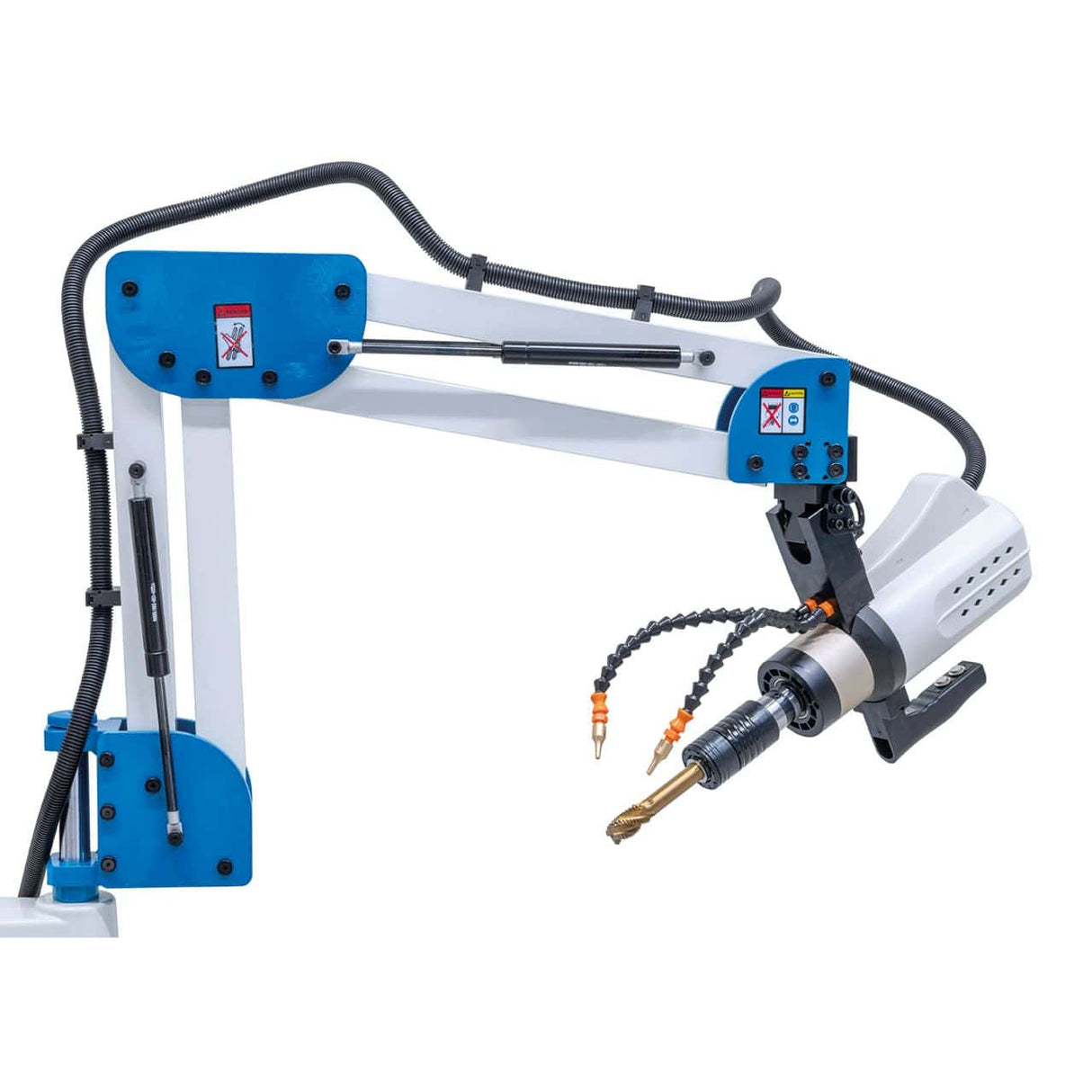 Bernardo TM 30 BLO / R 1700 Gewindeschneidmaschine
