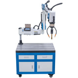 Bernardo TM 30 BLO / R 1700 Gewindeschneidmaschine