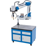 Bernardo TM 30 BLO / R 1700 Gewindeschneidmaschine