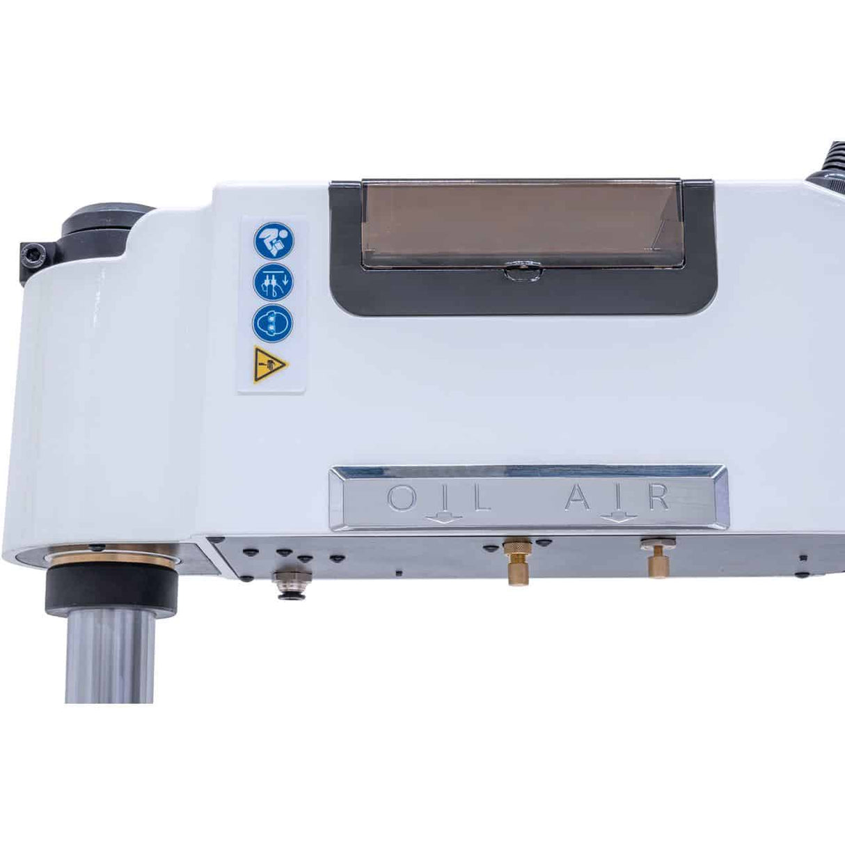 Bernardo TM 30 BLO / R 1700 Gewindeschneidmaschine