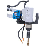 Bernardo TM 30 BLO / R 1700 Gewindeschneidmaschine
