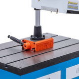 Bernardo TM 30 BLO / R 1700 Gewindeschneidmaschine