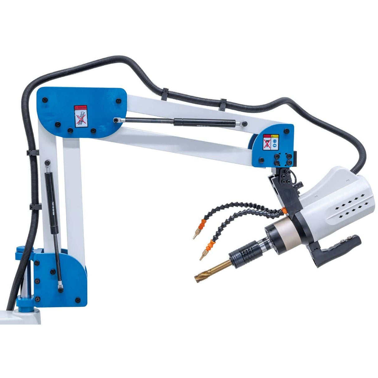 Bernardo TM 30 BLO / R 1700 Gewindeschneidmaschine
