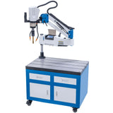 Maschiatrice Bernardo TM 36 BLO / R 1200
