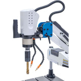 Maschiatrice Bernardo TM 36 BLO / R 1200