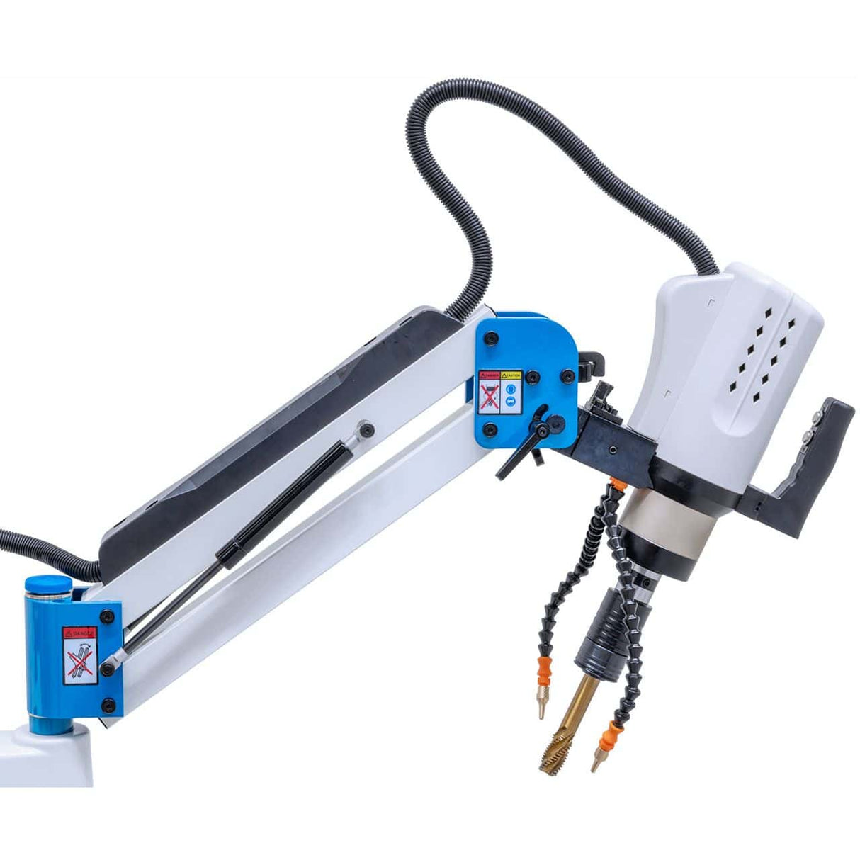 Maschiatrice Bernardo TM 36 BLO / R 1200