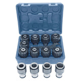 Maschiatrice Bernardo TM 36 BLO / R 1200
