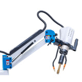 Maschiatrice Bernardo TM 36 BLO / R 1200