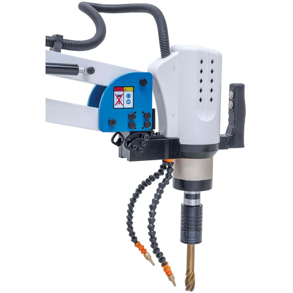 Maschiatrice Bernardo TM 36 BLO / R 1700