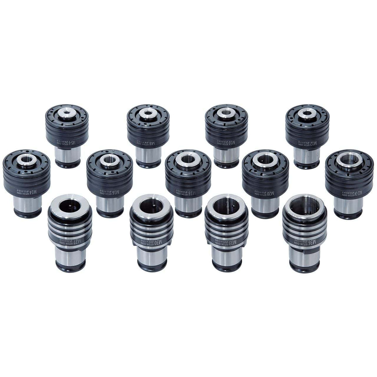 Maschiatrice Bernardo TM 36 BLO / R 1700