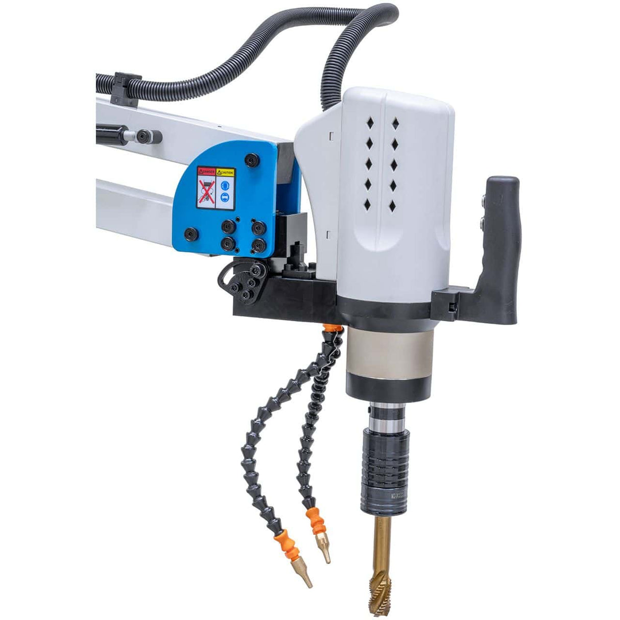 Maschiatrice Bernardo TM 36 BLO / R 1700