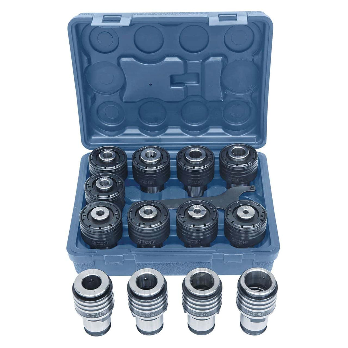 Maschiatrice Bernardo TM 36 BLO / R 1700