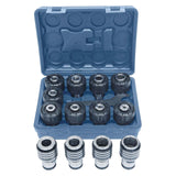 Maschiatrice Bernardo TM 36 BLO / R 1700
