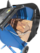Sega basculante per tronchi Guede basculante Güde GWS 700 HM-2