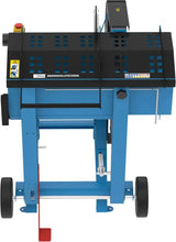 Sega basculante per tronchi Guede basculante Güde GWS 500 HM-2