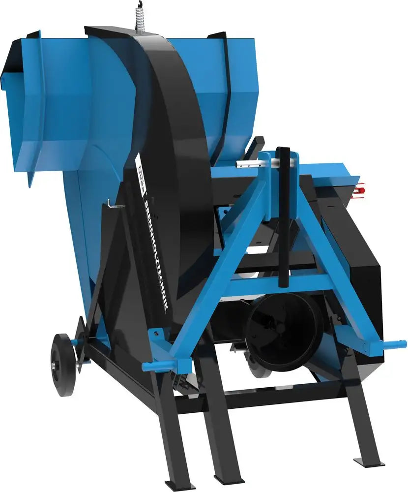 Sega basculante per tronchi Guede basculante Bernardo GWS 700 ZR HM-2