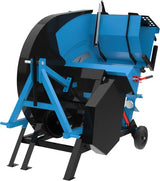 Sega basculante per tronchi Guede basculante Bernardo GWS 700 ZR HM-2