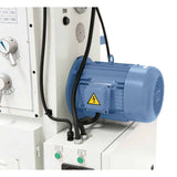 Bernardo UWF 150 V Servo-Universalfräsmaschine mit 3-Achsen-Digitalanzeige