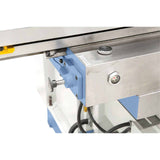 Bernardo UWF 150 V Servo-Universalfräsmaschine mit 3-Achsen-Digitalanzeige