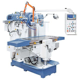 Bernardo Universalfräsmaschine VARIOMILL FU 1200 E Servo